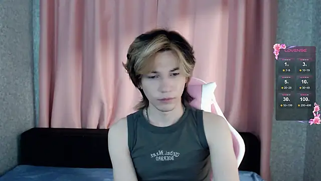 evan reinhart online show from September 29, 8:16 pm