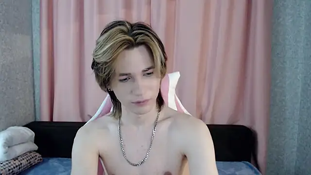 evan reinhart online show from October 9, 10:03 pm