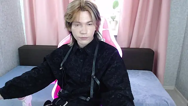 evan reinhart online show from September 25, 9:19 am