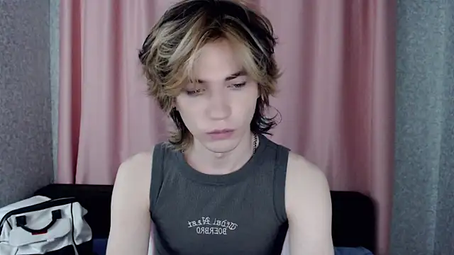 evan reinhart online show from October 2, 6:23 pm