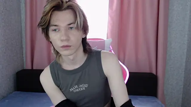 evan reinhart online show from September 27, 12:03 pm