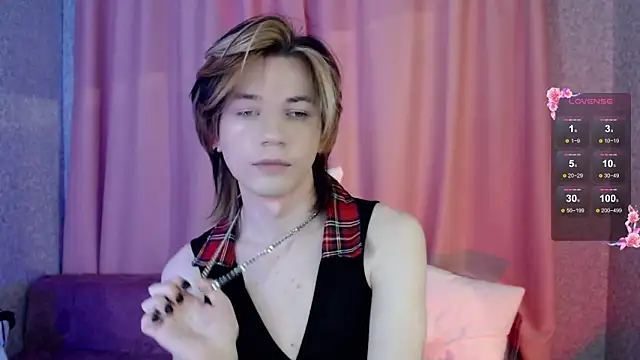 evan reinhart online show from October 16, 11:24 pm