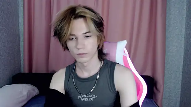 evan reinhart online show from October 7, 7:51 pm