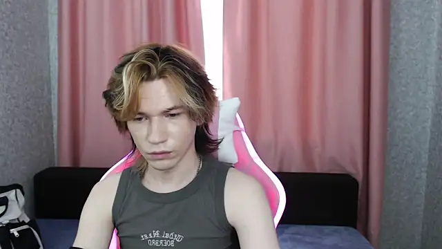 evan reinhart online show from September 26, 9:29 am