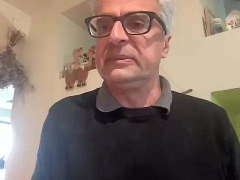 chtentation online show from March 14, 3:30 pm