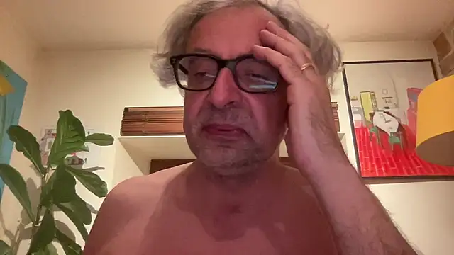 chtentation online show from February 1, 7:12 pm