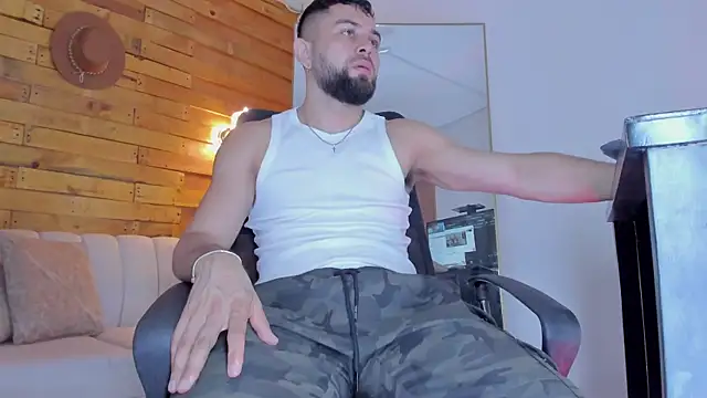 ted montoya online show from October 30, 11:55 am