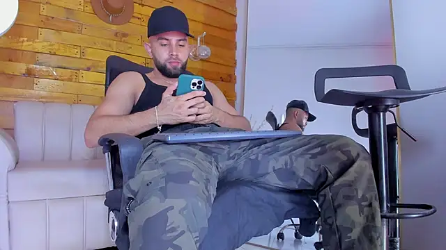 ted montoya online show from October 26, 6:37 am