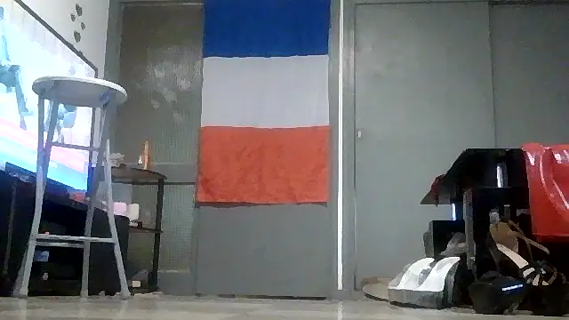 vanessadeesse online show from June 8, 6:09 pm