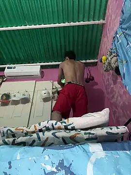 Pingasaboy20 online show from June 7, 1:01 am