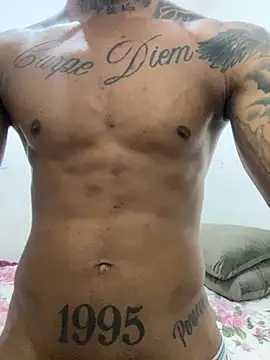 magrinhotesao online show from September 24, 6:39 pm