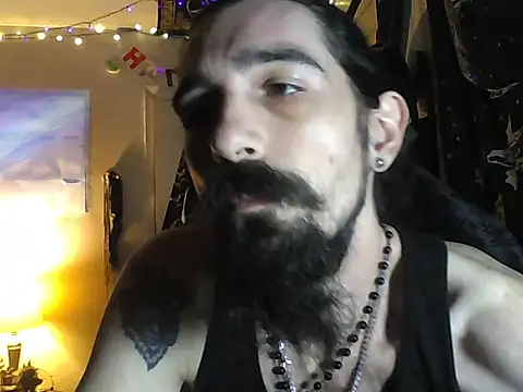 Neekaleek89 online show from February 20, 6:53 pm