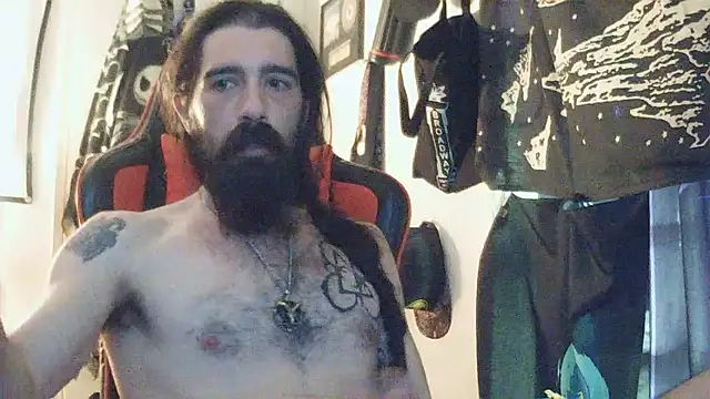 Neekaleek89 online show from March 27, 4:19 pm