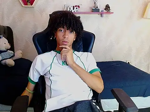 Snapshot of xion_ez chatting on October 11, 8:46 pm xion ez online show from October 11, 8:46 pm