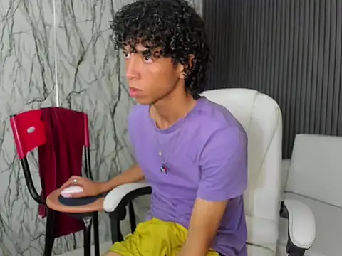 xion ez online show from November 7, 9:51 pm