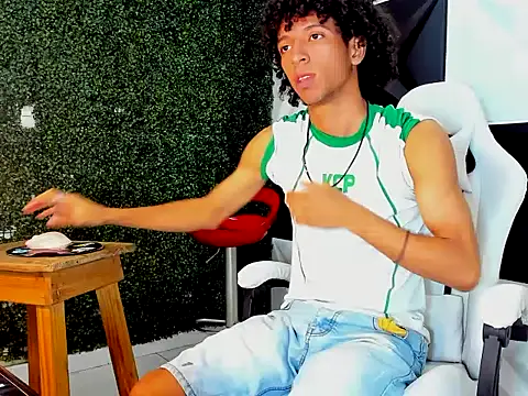 xion ez online show from October 28, 8:33 pm