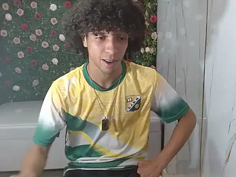 xion ez online show from November 12, 8:57 pm