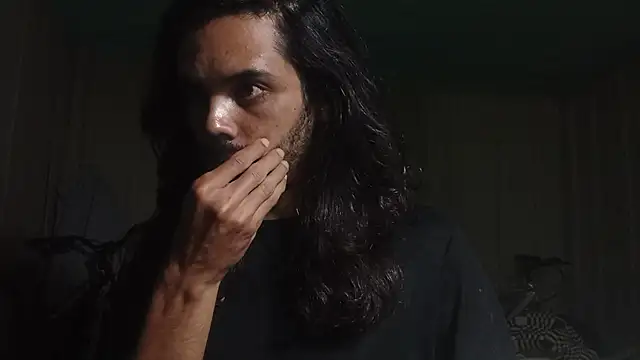 Jack Spermre online show from October 30, 12:24 am