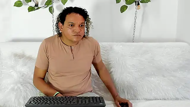 Javi Devil online show from September 25, 8:19 pm