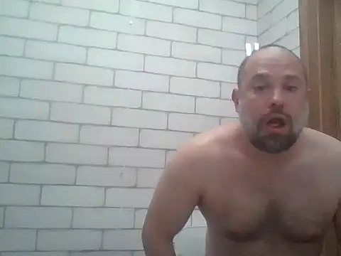 CristalDad online show from October 24, 4:03 am