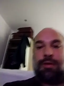 Snapshot of CristalDad chatting on October 15, 6:59 pm CristalDad online show from October 15, 6:59 pm
