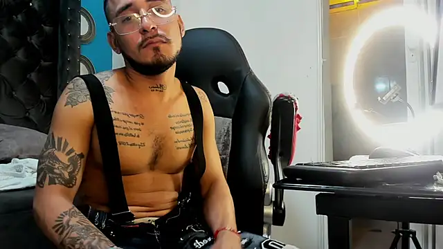 Kevinfox23cms online show from November 4, 6:14 am