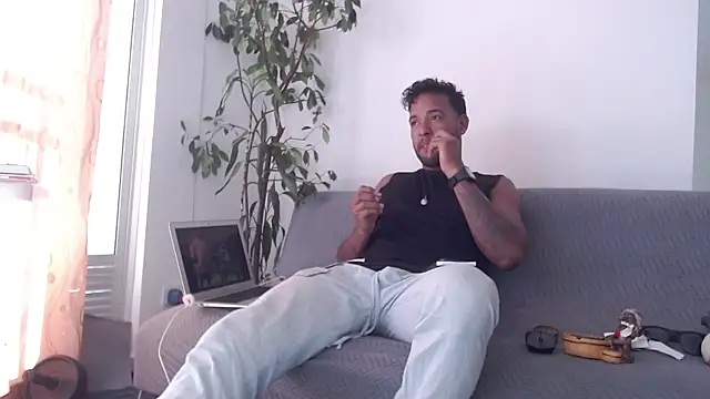 Orlando horny online show from September 25, 8:52 pm
