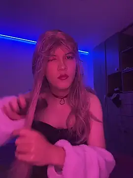 GabiPinky online show from September 26, 6:55 am