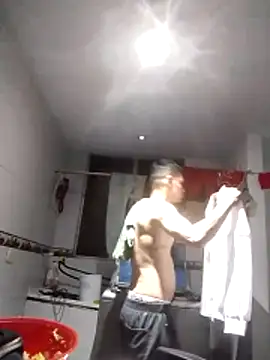 gaboseXhop21 online show from November 14, 6:48 am