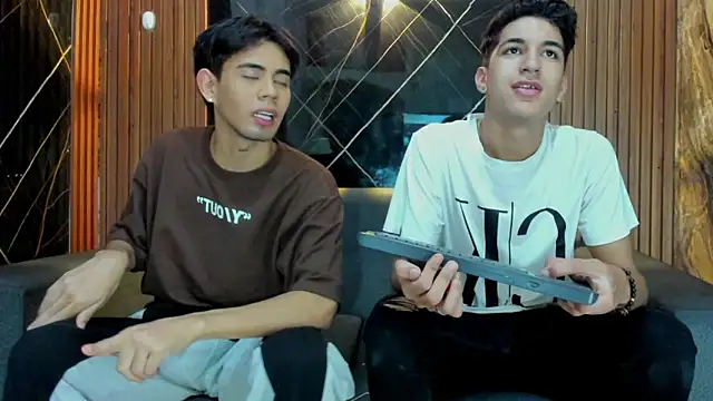 Stiben boy online show from November 10, 12:43 pm