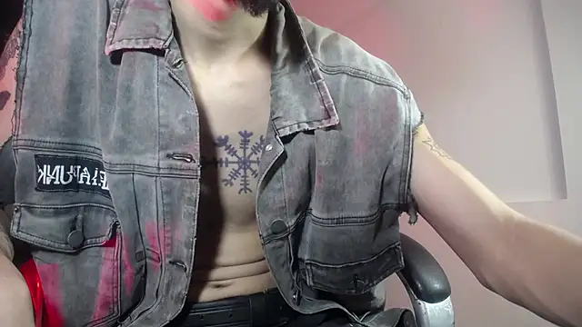 Jackk 8 online show from November 12, 4:29 am