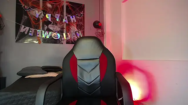 Jackk 8 online show from October 30, 8:54 pm