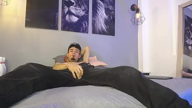 Jackk 8 online show from November 6, 4:37 am