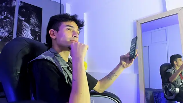 Jackk 8 online show from November 20, 3:28 am