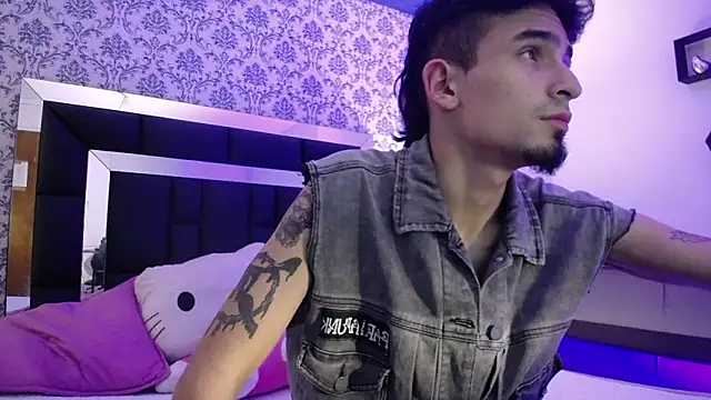 Jackk 8 online show from November 11, 4:06 am