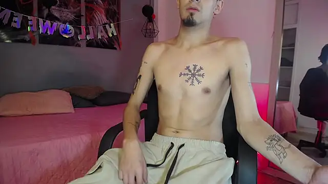 Jackk 8 online show from November 2, 4:28 am