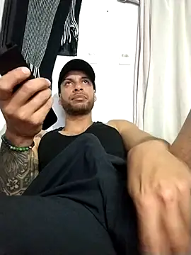 Mulato141 online show from October 13, 4:07 am