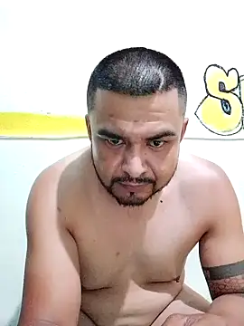 Sk3m veryhot online show from May 8, 8:31 pm
