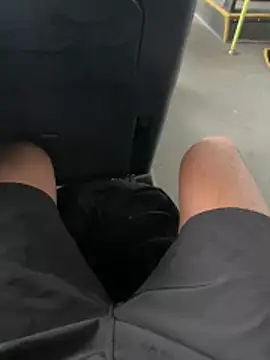 Jronlinejr-05 online show from February 5, 9:11 pm