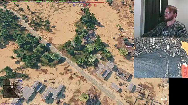 bear8t online show from October 26, 7:43 am