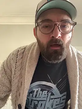 straight2fucked online show from March 25, 9:35 am