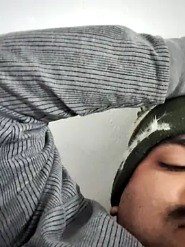 desiyouth94 online show from December 19, 12:35 pm