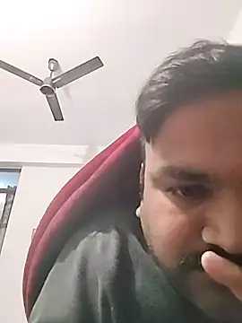 desiyouth94 online show from January 9, 5:40 pm