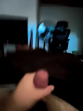 sebas sexo goloso online show from October 9, 1:49 pm