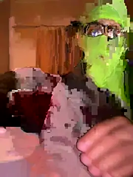 ThrowedWorldWide online show from November 10, 1:54 am