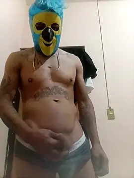 mozcoloco23 online show from November 26, 10:07 am