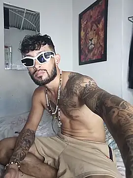 kingbickcockDn online show from January 18, 3:47 pm