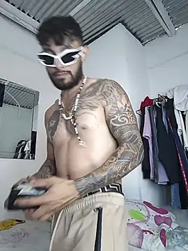 kingbickcockDn online show from January 19, 3:47 pm