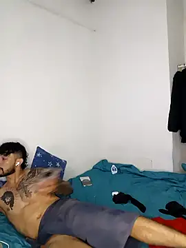 kingbickcockDn online show from December 20, 8:49 pm