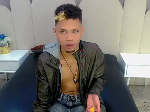 ryan bigcock online show from October 8, 3:22 am